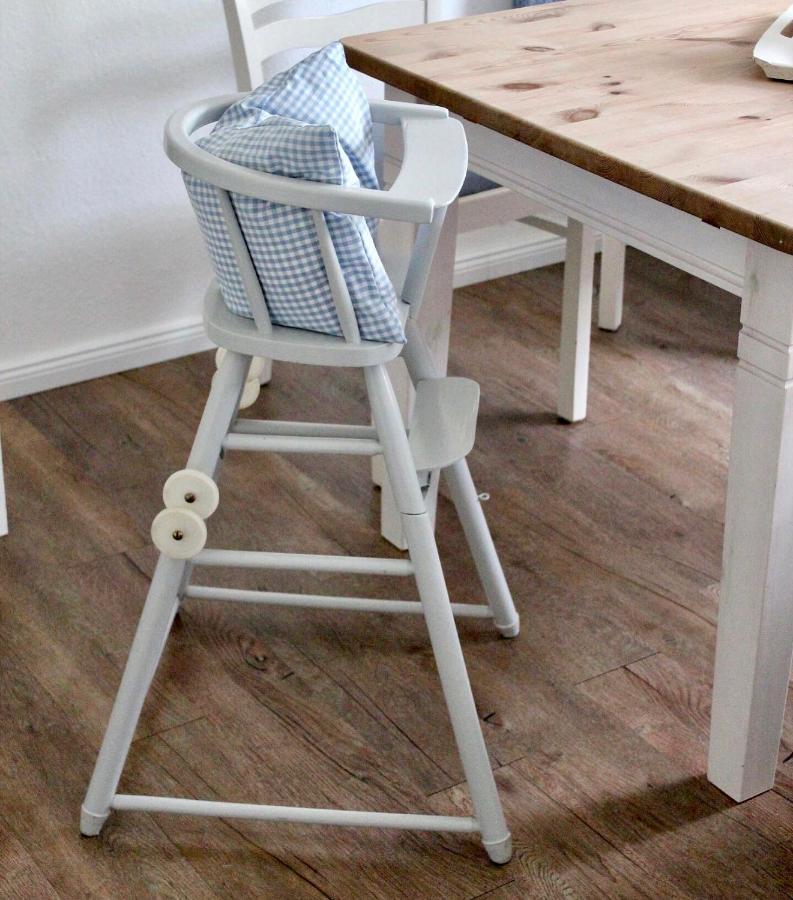 Kleines Landleben Apartment Hohwacht Bagian luar foto